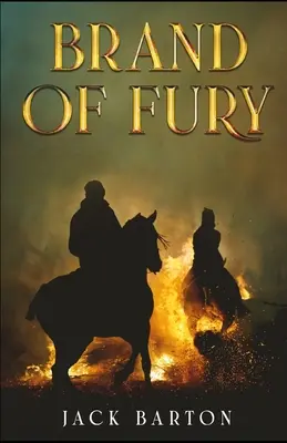 La marque de la fureur - Brand of Fury