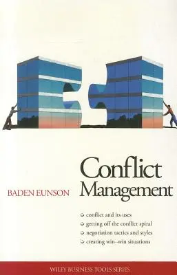 Gestion des conflits - Conflict Management