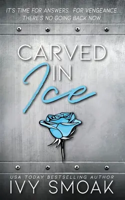 Sculpté dans la glace - Carved in Ice