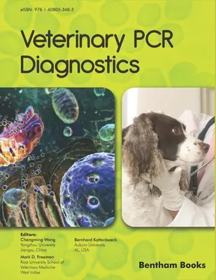 Diagnostic PCR vétérinaire - Veterinary PCR Diagnostics