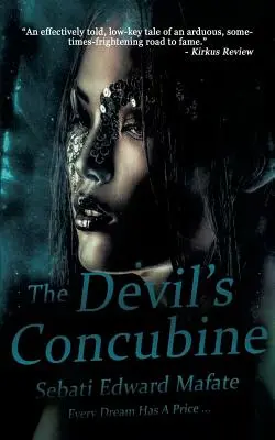 La concubine du diable - The Devil's Concubine