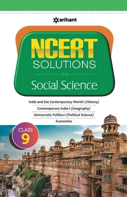 Solutions NCERT - Sciences sociales pour la classe 9 - NCERT Solutions - Social Science for Class 9th