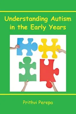 Comprendre l'autisme dans la petite enfance - Understanding Autism in the Early Years