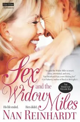 Le sexe et la veuve Miles - Sex and the Widow Miles