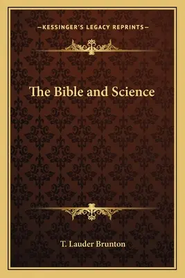 La Bible et la science - The Bible and Science