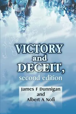 Victoire et tromperie : tromperie et ruse en temps de guerre - Victory and Deceit: Deception and Trickery at War