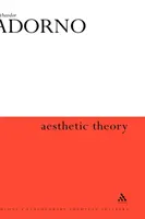 Théorie esthétique - Aesthetic Theory