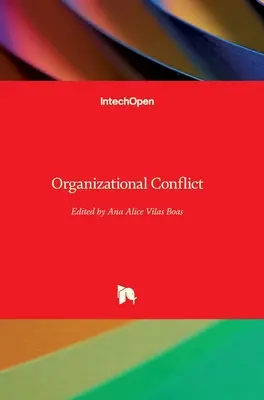 Conflit d'organisation - Organizational Conflict