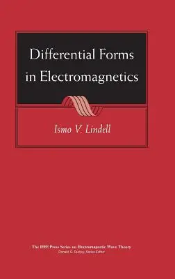 Formes différentielles en électromagnétisme - Differential Forms in Electromagnetics