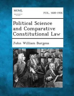 Science politique et droit constitutionnel comparé - Political Science and Comparative Constitutional Law