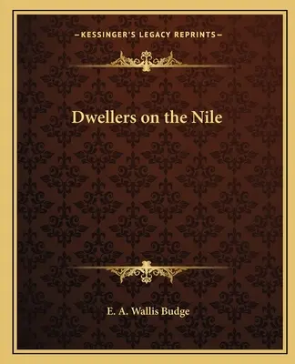 Les habitants du Nil - Dwellers on the Nile