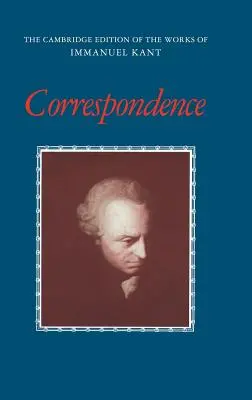 Correspondance - Correspondence