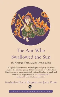 La fourmi qui avala le soleil - The Ant Who Swallowed the Sun