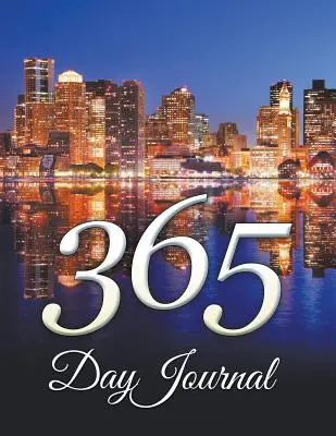 Journal de 365 jours - 365 Day Journal