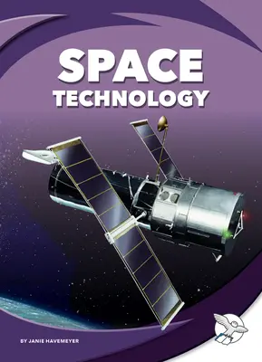 Technologie spatiale - Space Technology