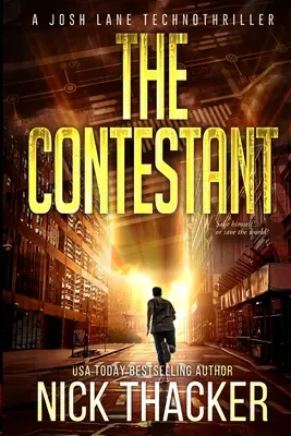 Le concurrent - The Contestant