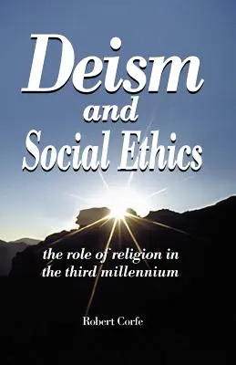 Le déisme et l'éthique sociale - Deism and Social Ethics