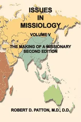 La formation d'un missionnaire - The Making of a Missionary