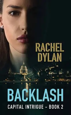 Backlash : Capital Intrigue - Backlash: Capital Intrigue
