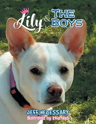 Lily et les garçons - Lily and The Boys