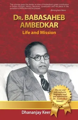 Vie et mission du Dr Babasaheb Amedkar - Dr Babasaheb Amedkar Life & Mission