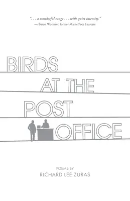 Les oiseaux de la poste - Birds at the Post Office