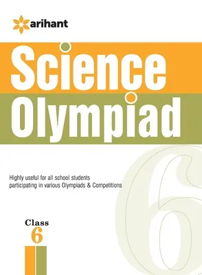 Olympiade des sciences 6ème - Olympiad Science 6th