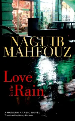 L'amour sous la pluie - Love in the Rain