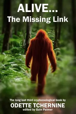 Vivant : Le chaînon manquant - Alive: The Missing Link