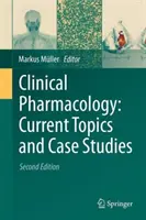 Pharmacologie clinique : Sujets d'actualité et études de cas - Clinical Pharmacology: Current Topics and Case Studies