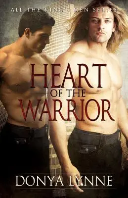 Le cœur du guerrier - Heart of the Warrior