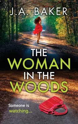 La femme dans les bois - The Woman In The Woods