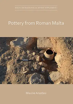 Poterie de la Malte romaine - Pottery from Roman Malta
