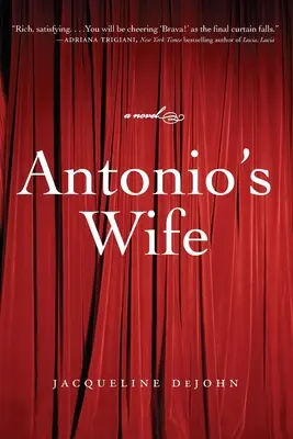 La femme d'Antonio - Antonio's Wife