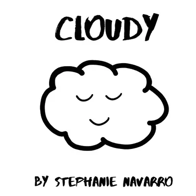 Nuageux - Cloudy