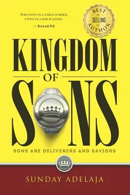 Le royaume des fils - Kingdom of Sons