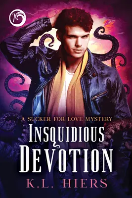 Insquidious Devotion : Volume 7 - Insquidious Devotion: Volume 7