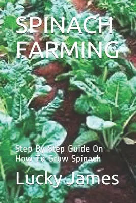 Culture des épinards : Guide pas à pas sur la culture des épinards - Spinach Farming: Step By Step Guide On How To Grow Spinach