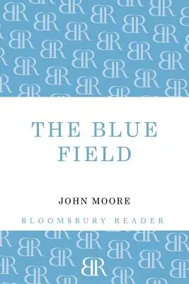 Le champ bleu - The Blue Field