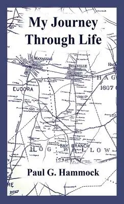 Mon voyage à travers la vie - My Journey Through Life