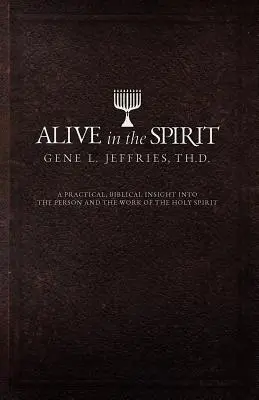 Vivant dans l'esprit - Alive in the Spirit