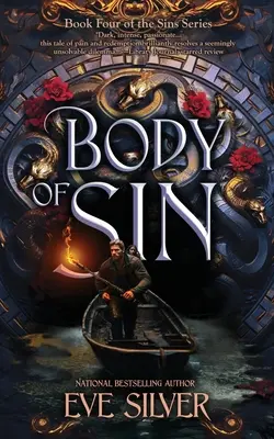 Le corps du péché : Un roman d'anticipation - Body of Sin: A Dark Fantasy Romance