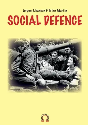 Défense sociale - Social defence