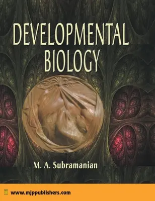 Biologie du développement - Developmental Biology