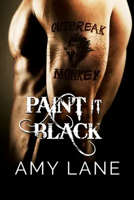 Paint It Black : Volume 2 - Paint It Black: Volume 2