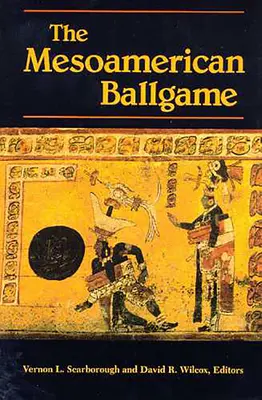 Le jeu de balle mésoaméricain - The Mesoamerican Ballgame