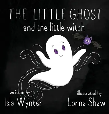 Le petit fantôme et la petite sorcière - The Little Ghost and the Little Witch