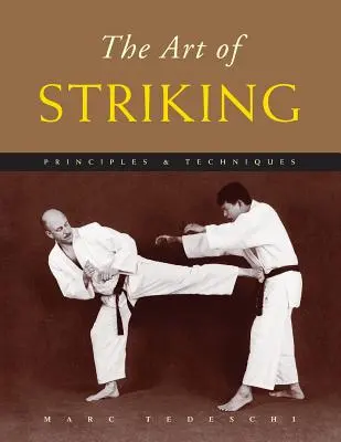 L'art de la frappe : Principes et techniques - The Art of Striking: Principles & Techniques