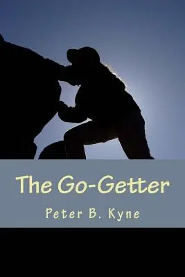 Le Go-Getter - The Go-Getter