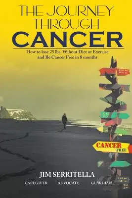 La traversée du cancer - The Journey Through Cancer